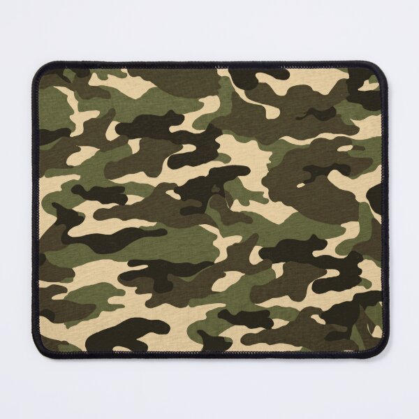 Item preview, Vintage Camouflage Pattern designed and sold by Steele-Art.