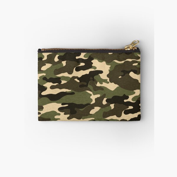 Item preview, Vintage Camouflage Pattern designed and sold by Steele-Art.