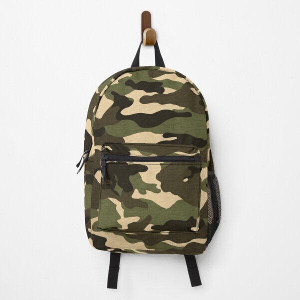 Item preview, Vintage Camouflage Pattern designed and sold by Steele-Art.