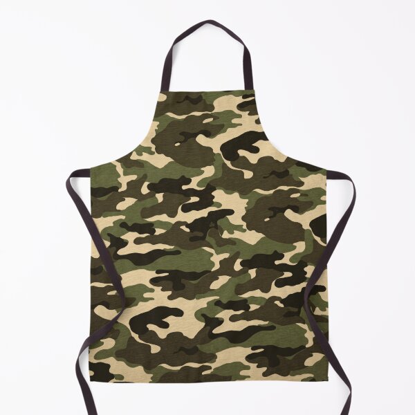 Item preview, Vintage Camouflage Pattern designed and sold by Steele-Art.