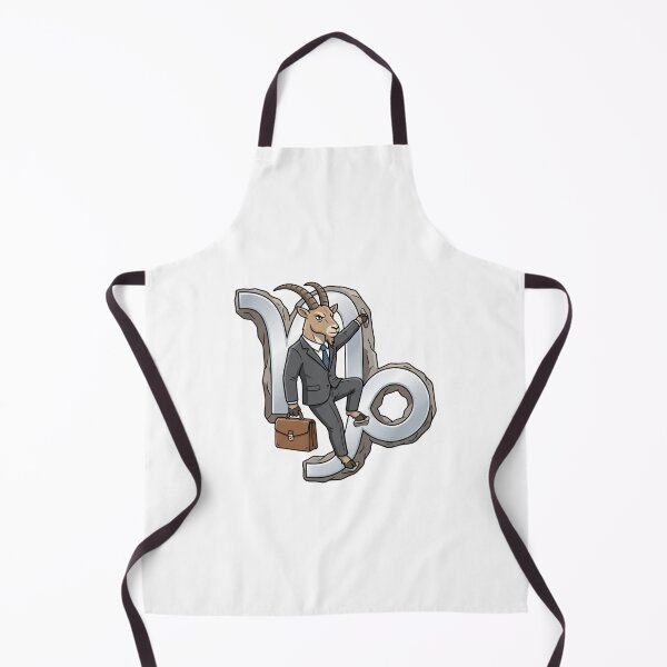 Item preview, Business Suit Capricorn Climbing Capricorn Symbol Corporate Hustle designed and sold by Rare By Hero.