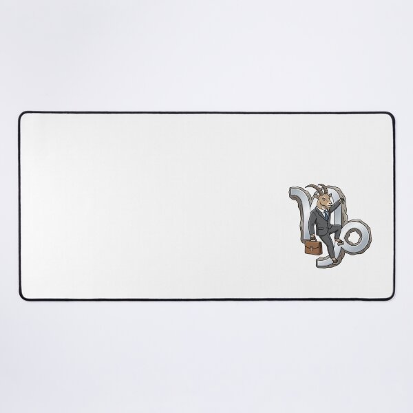 Item preview, Business Suit Capricorn Climbing Capricorn Symbol Corporate Hustle designed and sold by Rare By Hero.
