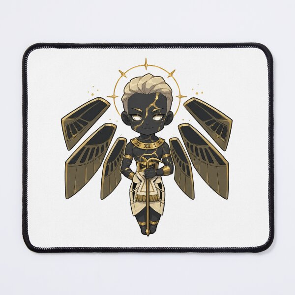 Item preview, Chibi Chronos Hades 2 Fanart designed and sold by bapupa.