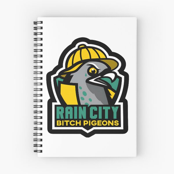Artikelvorschau, Rain-City-Drive entworfen und verkauft von maynhanhvai.