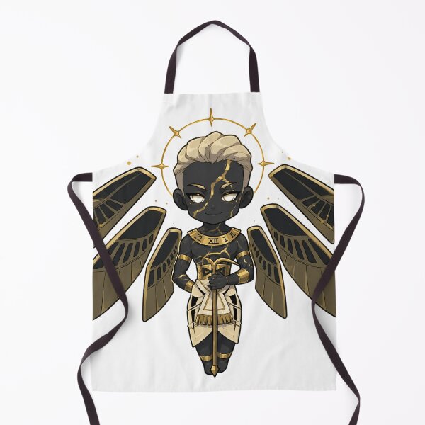 Item preview, Chibi Chronos Hades 2 Fanart designed and sold by bapupa.