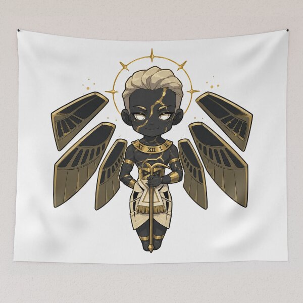 Item preview, Chibi Chronos Hades 2 Fanart designed and sold by bapupa.