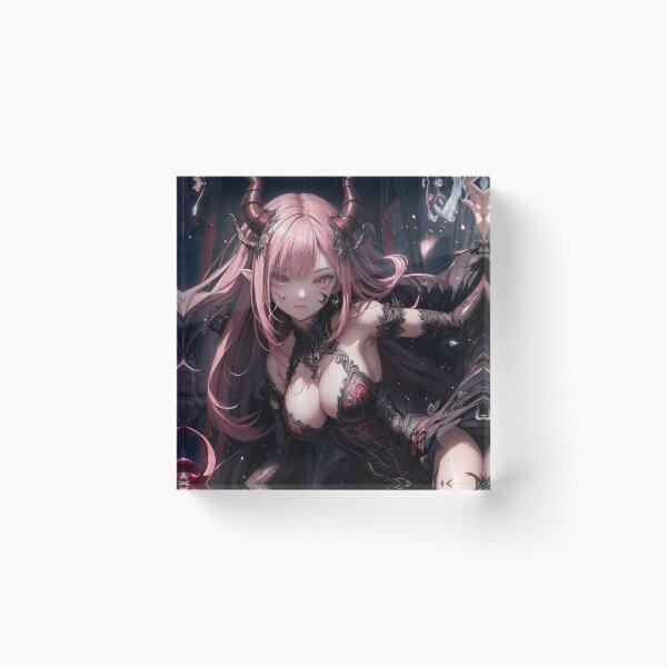 Item preview, Succubus designed and sold by RaF71PrO.