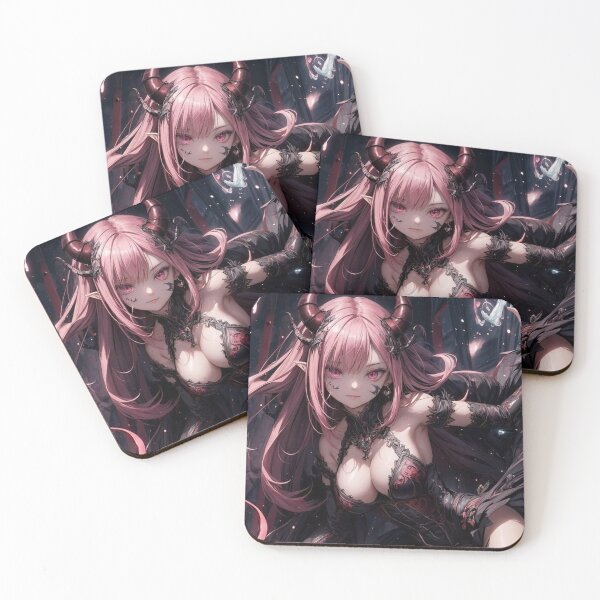 Item preview, Succubus designed and sold by RaF71PrO.