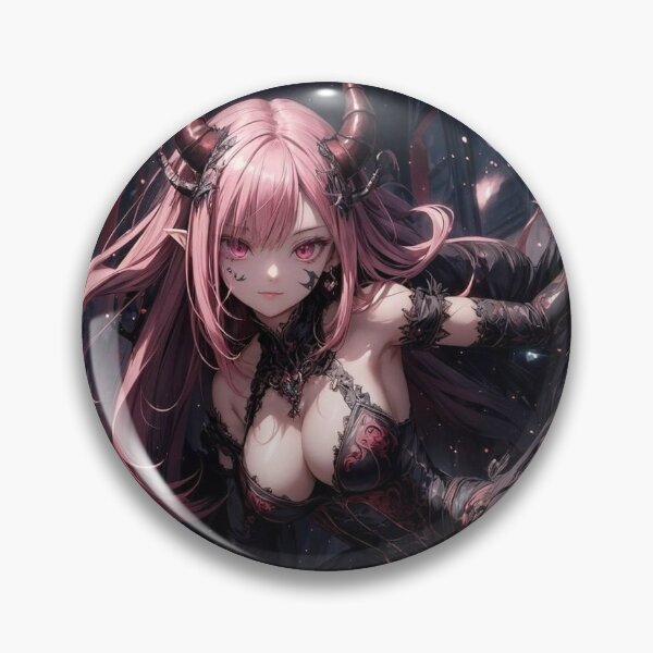 Item preview, Succubus designed and sold by RaF71PrO.