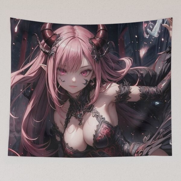 Item preview, Succubus designed and sold by RaF71PrO.