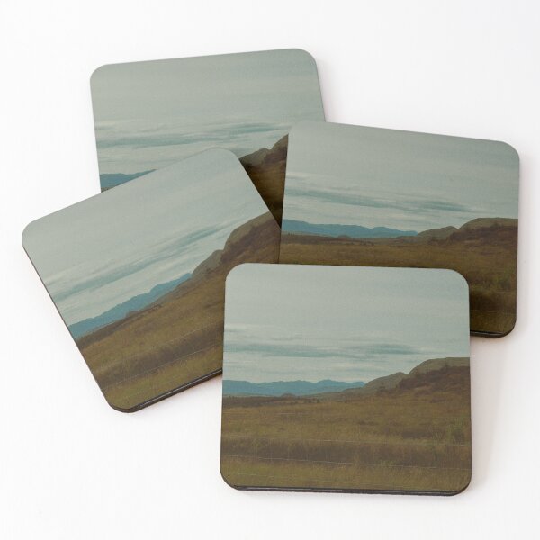 Item preview, dumgoyne, lomond hills & beyond - viewed from lennoxtown (glasgow, scotland) (july 2026) designed and sold by photosbykel.