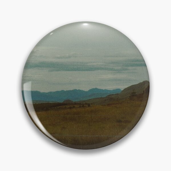 Item preview, dumgoyne, lomond hills & beyond - viewed from lennoxtown (glasgow, scotland) (july 2026) designed and sold by photosbykel.