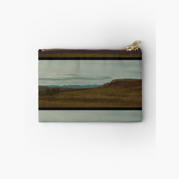 Item preview, dumgoyne, lomond hills & beyond - viewed from lennoxtown (glasgow, scotland) (july 2026) designed and sold by photosbykel.