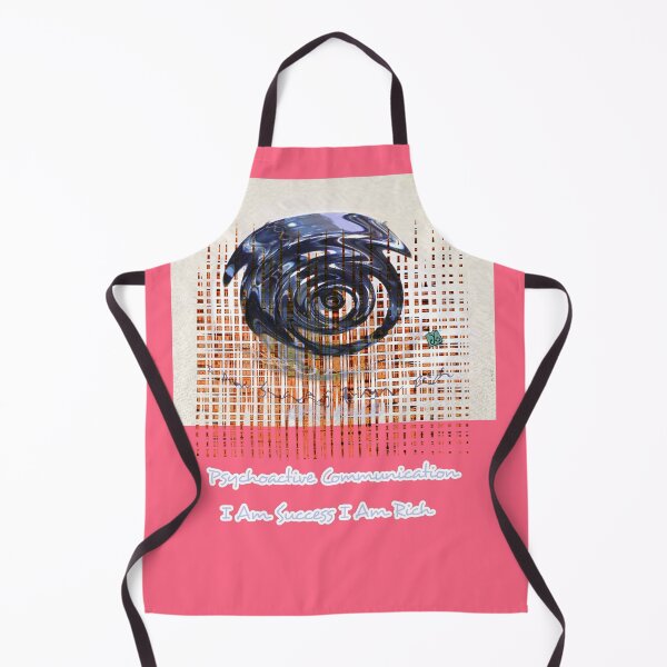 Item preview, I Am Success. I Am Rich. - Psychoactive Communication (by ACCI) designed and sold by VanyssaGraphics.