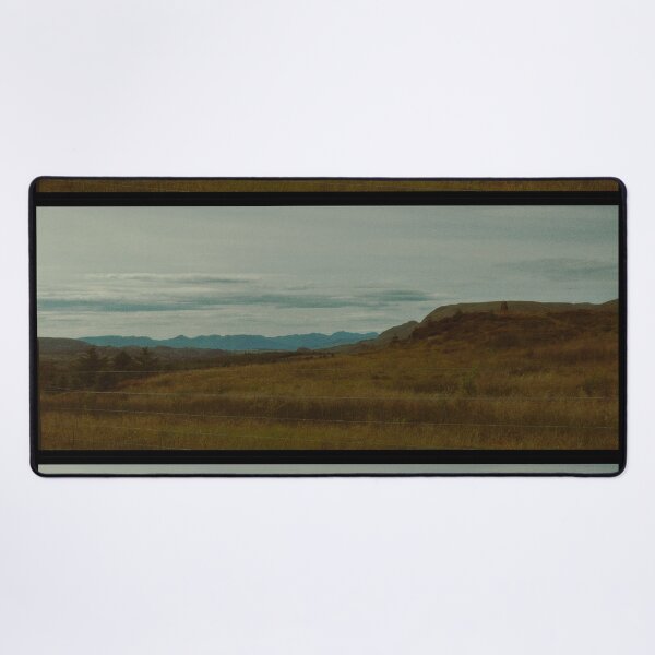 Item preview, dumgoyne, lomond hills & beyond - viewed from lennoxtown (glasgow, scotland) (july 2026) designed and sold by photosbykel.