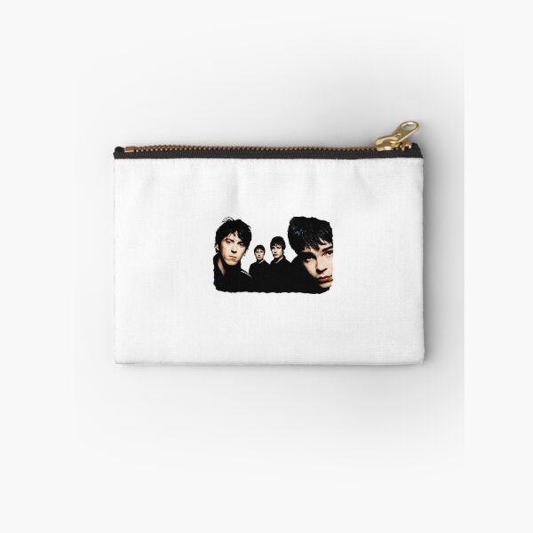Item preview, The Charlatans Band Graphic designed and sold by FanFueledStickers.
