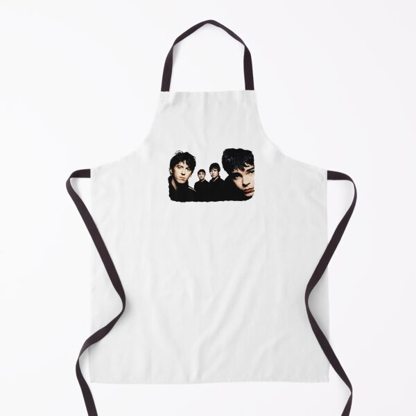 Item preview, The Charlatans Band Graphic designed and sold by FanFueledStickers.