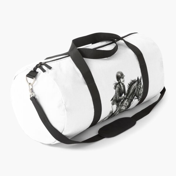 Item preview, I believe I can fly designed and sold by La niña que sabía de caballos.