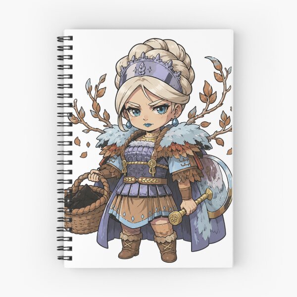 Item preview, Chibi Demeter Hades 2 Fanart designed and sold by bapupa.