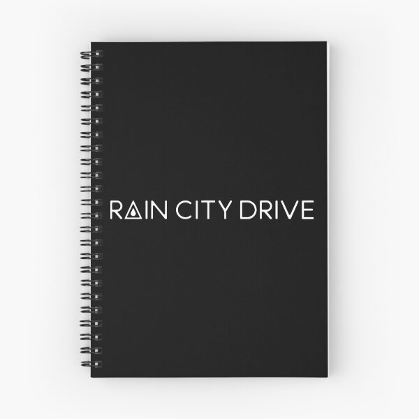 Item preview, Rain City Drive designed and sold by maynhanhvai.