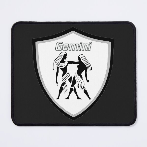 Item preview, Gemini zodiac designed and sold by Pegasus00.