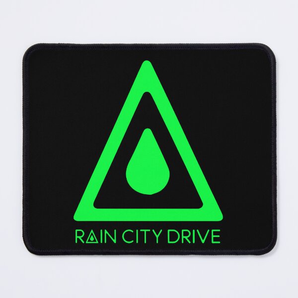 Artikelvorschau, Rain City Drive entworfen und verkauft von maynhanhvai.