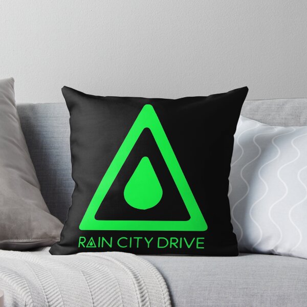 Item preview, Rain City Drive designed and sold by maynhanhvai.