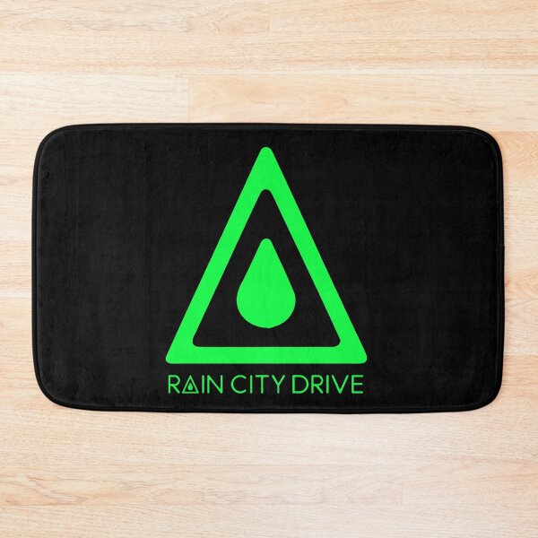 Item preview, Rain City Drive designed and sold by maynhanhvai.