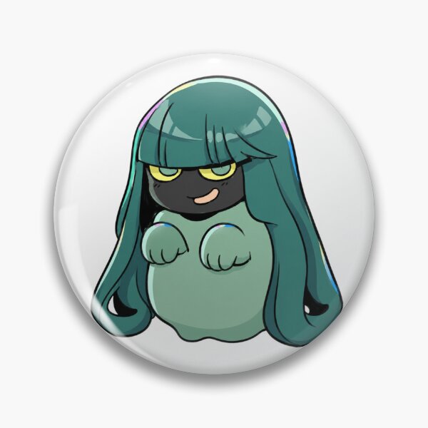 Item preview, Chibi Dora Hades 2 Fanart designed and sold by bapupa.