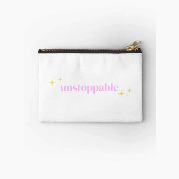 Item preview, Unstoppable (Sparkle) designed and sold by PrettiPrintts.