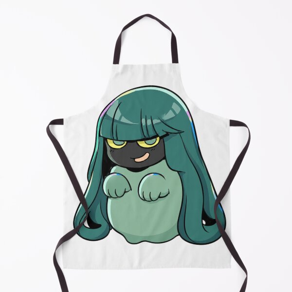 Item preview, Chibi Dora Hades 2 Fanart designed and sold by bapupa.
