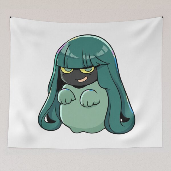 Item preview, Chibi Dora Hades 2 Fanart designed and sold by bapupa.