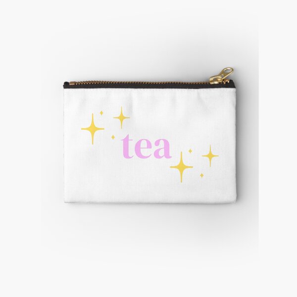 Item preview, Tea (Sparkle) designed and sold by PrettiPrintts.