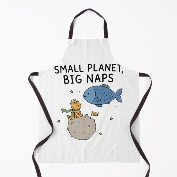 Item preview, Small Planet Big Naps designed and sold by MonkiFlipp.