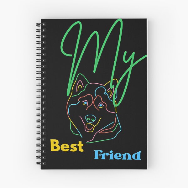 Item preview, Best Loyal Friend  designed and sold by AwesomeDigiShop.
