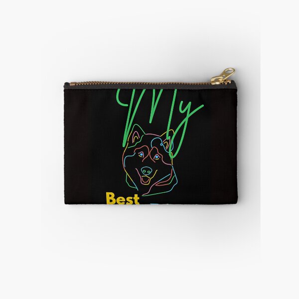 Item preview, Best Loyal Friend designed and sold by AwesomeDigiShop.