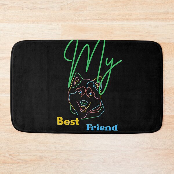 Item preview, Best Loyal Friend  designed and sold by AwesomeDigiShop.