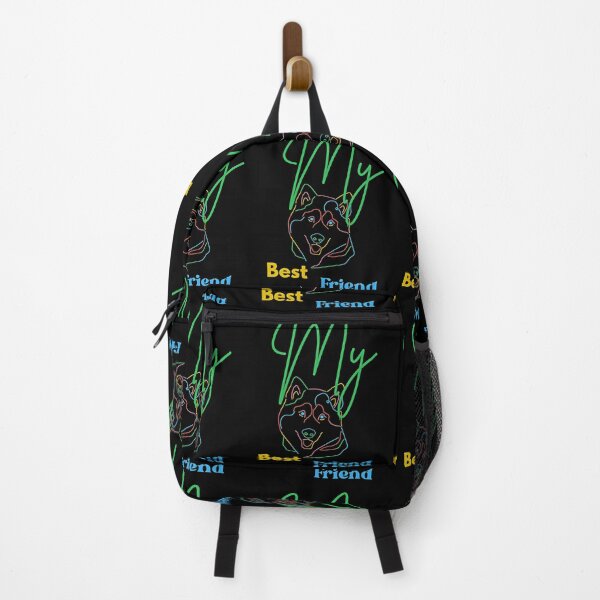 Item preview, Best Loyal Friend  designed and sold by AwesomeDigiShop.