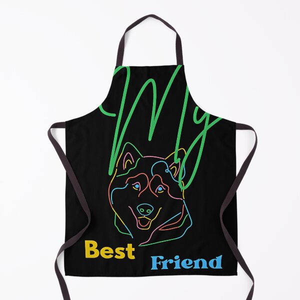 Item preview, Best Loyal Friend designed and sold by AwesomeDigiShop.