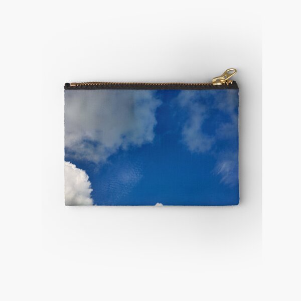 Item preview, Blue sky with white clouds Landscape View designed and sold by MagicMaker1984.