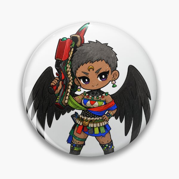 Item preview, Chibi Eris Hades 2 Fanart designed and sold by bapupa.