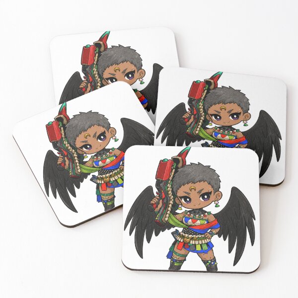 Item preview, Chibi Eris Hades 2 Fanart designed and sold by bapupa.