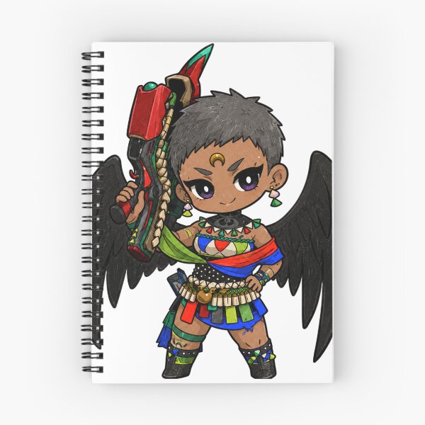 Item preview, Chibi Eris Hades 2 Fanart designed and sold by bapupa.