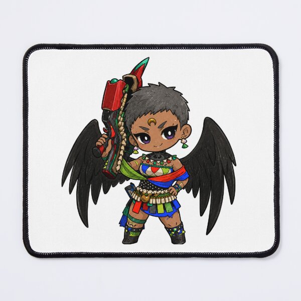 Item preview, Chibi Eris Hades 2 Fanart designed and sold by bapupa.