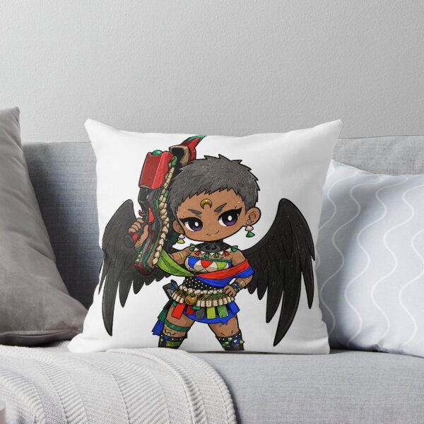 Item preview, Chibi Eris Hades 2 Fanart designed and sold by bapupa.
