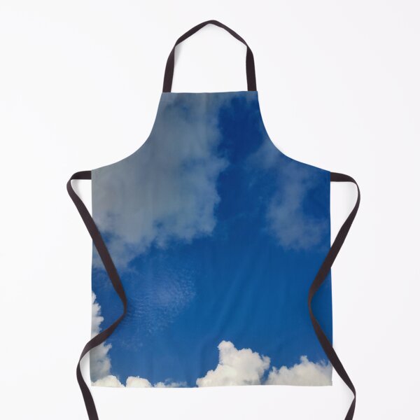 Item preview, Blue sky with white clouds Landscape View designed and sold by MagicMaker1984.