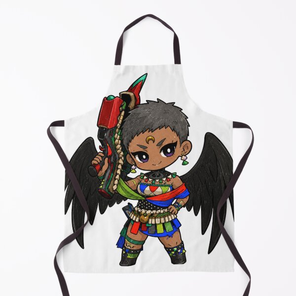 Item preview, Chibi Eris Hades 2 Fanart designed and sold by bapupa.