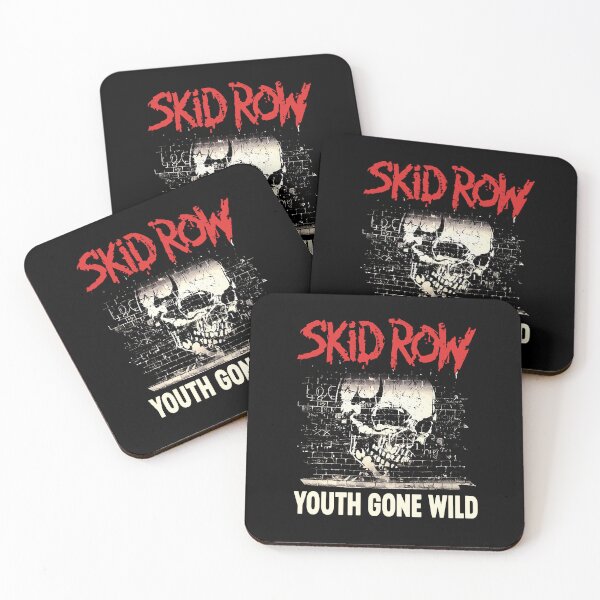 Item preview, Skid-Row designed and sold by maynhanhvai.
