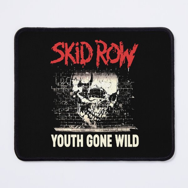 Item preview, Skid-Row designed and sold by maynhanhvai.