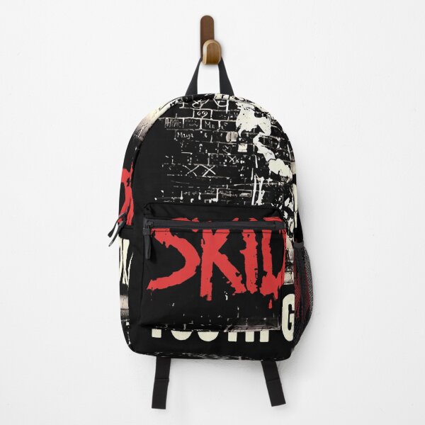 Item preview, Skid-Row designed and sold by maynhanhvai.